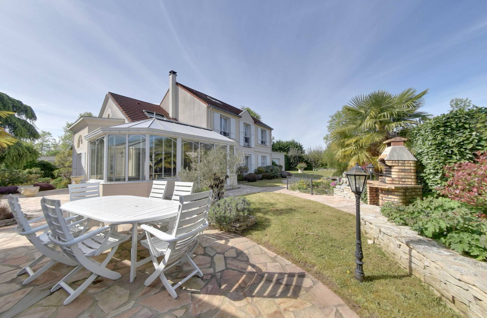 Maison à vendre, 257m², OZOIR LA FERRIERE