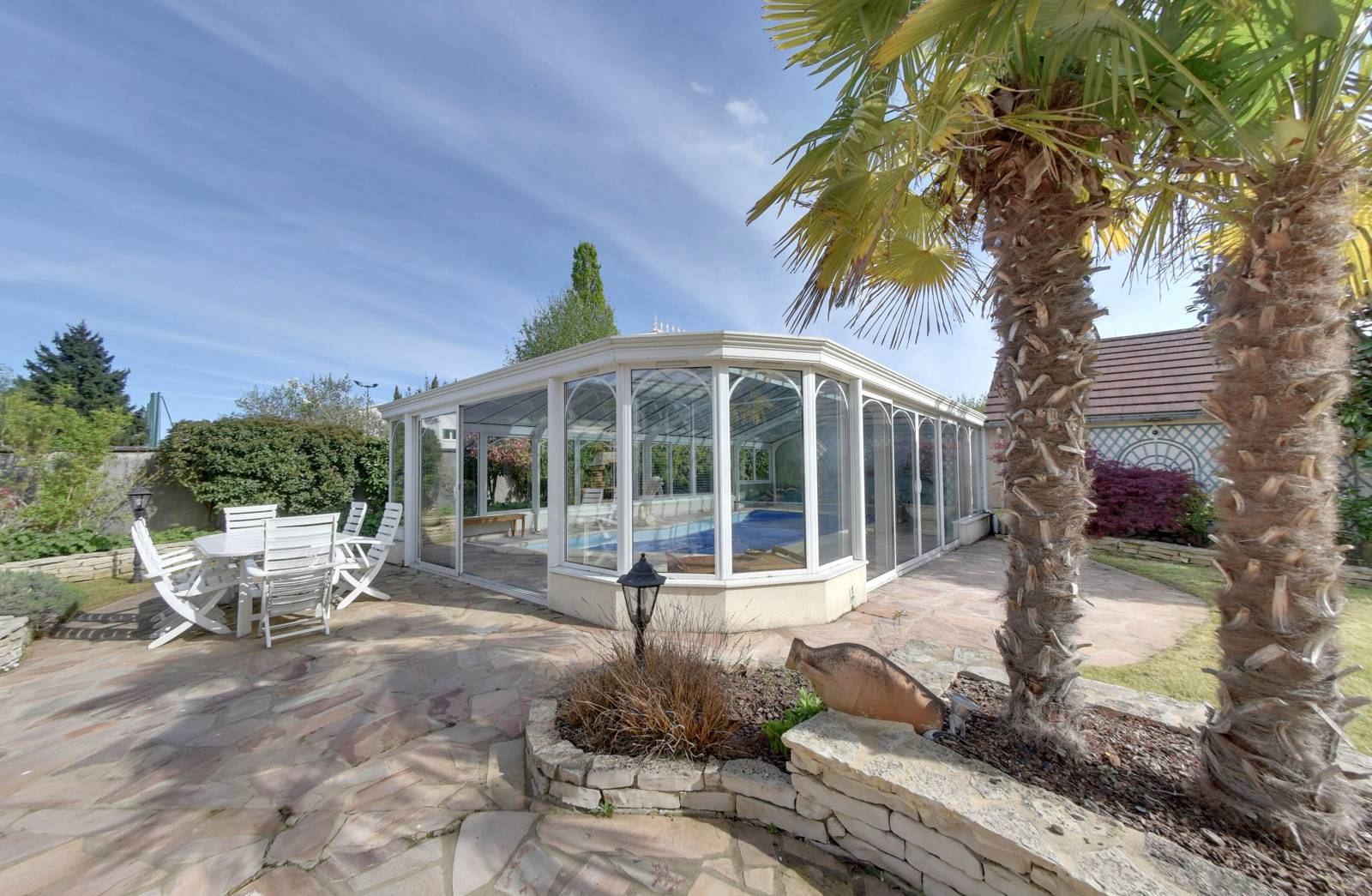 Maison à vendre, 257m², OZOIR LA FERRIERE