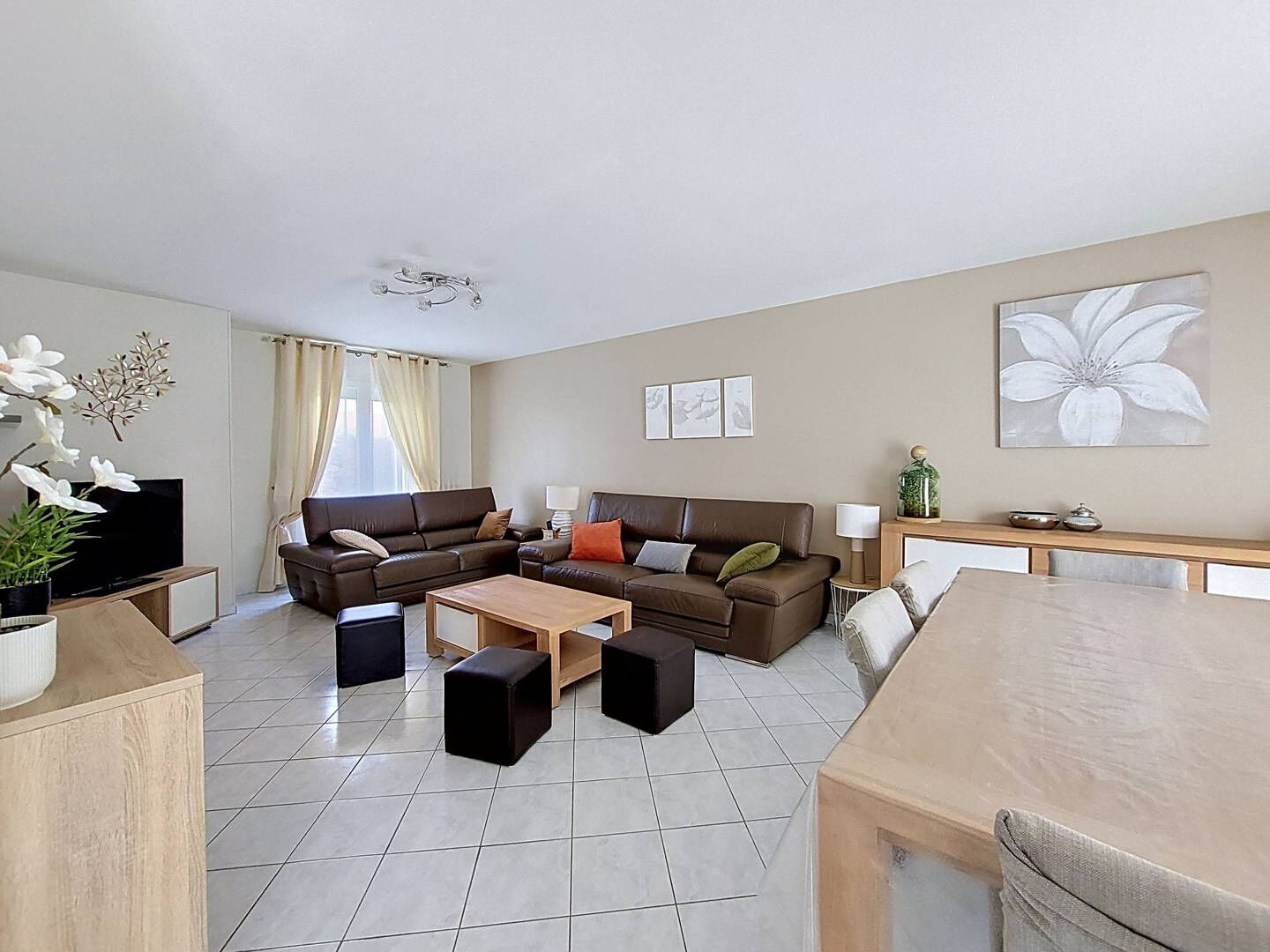 Maison à vendre, 147m², ROISSY EN BRIE