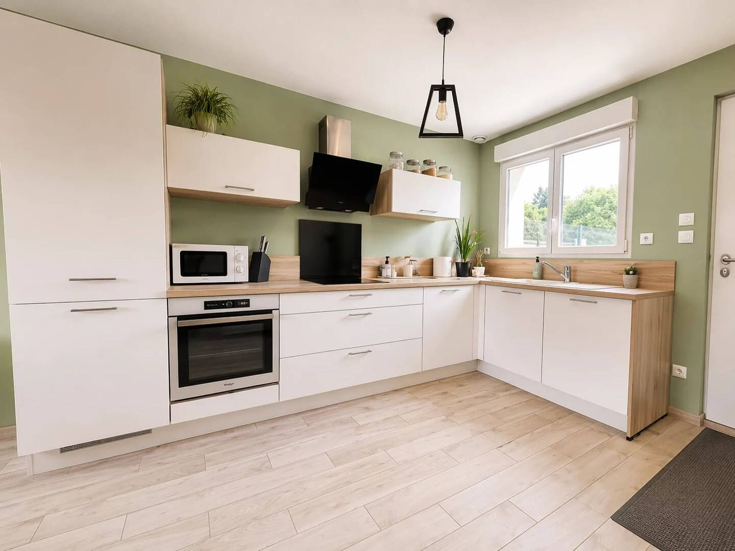 Maison à vendre, 83m², LIVERDY EN BRIE