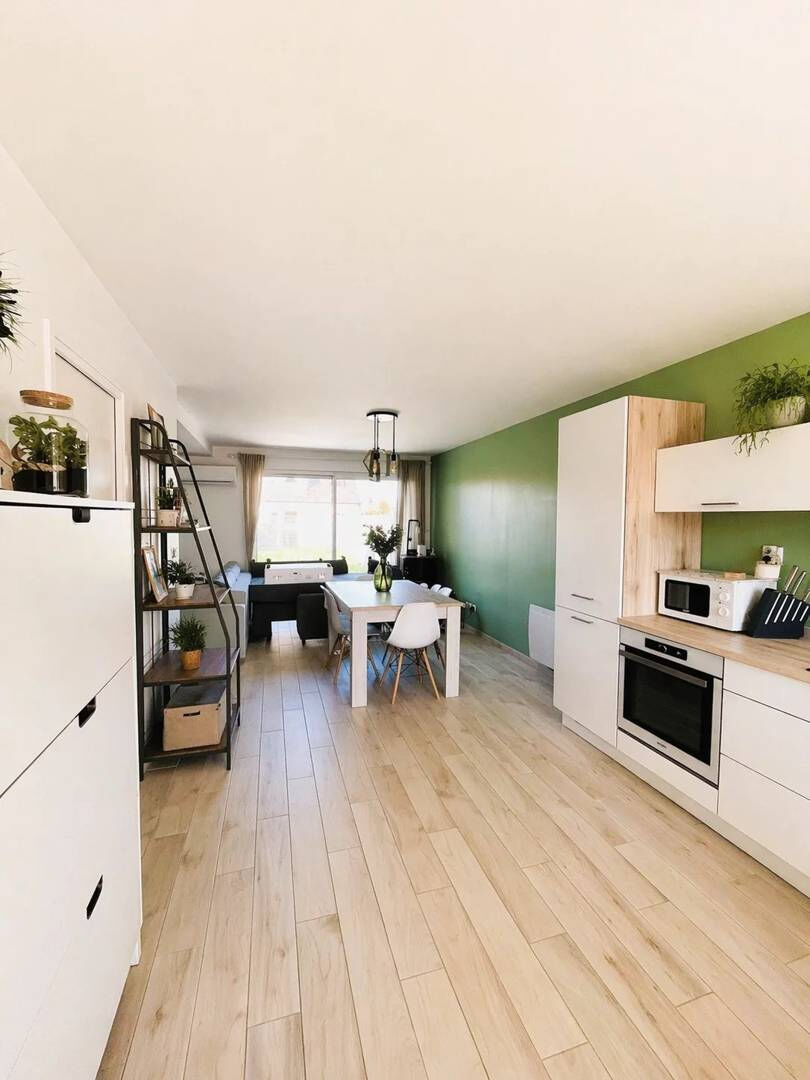 Maison à vendre, 83m², LIVERDY EN BRIE