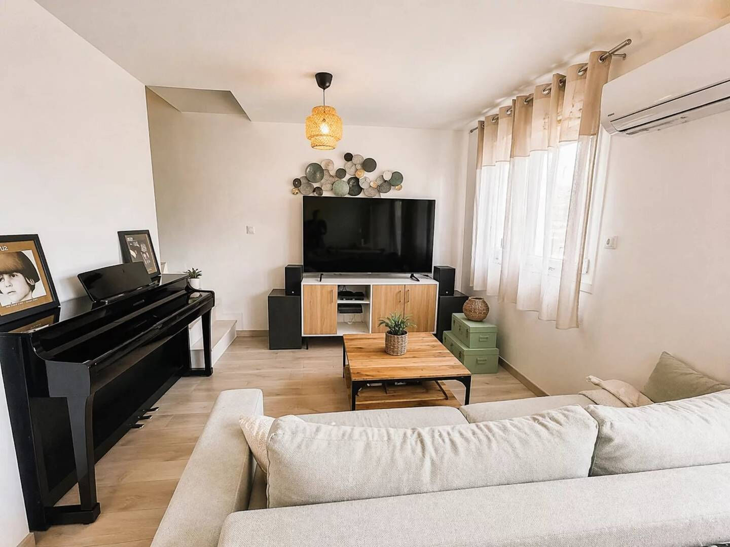 Maison à vendre, 83m², LIVERDY EN BRIE