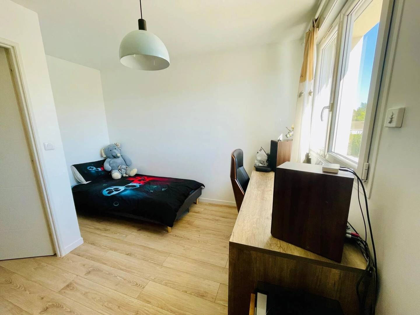 Maison à vendre, 83m², LIVERDY EN BRIE