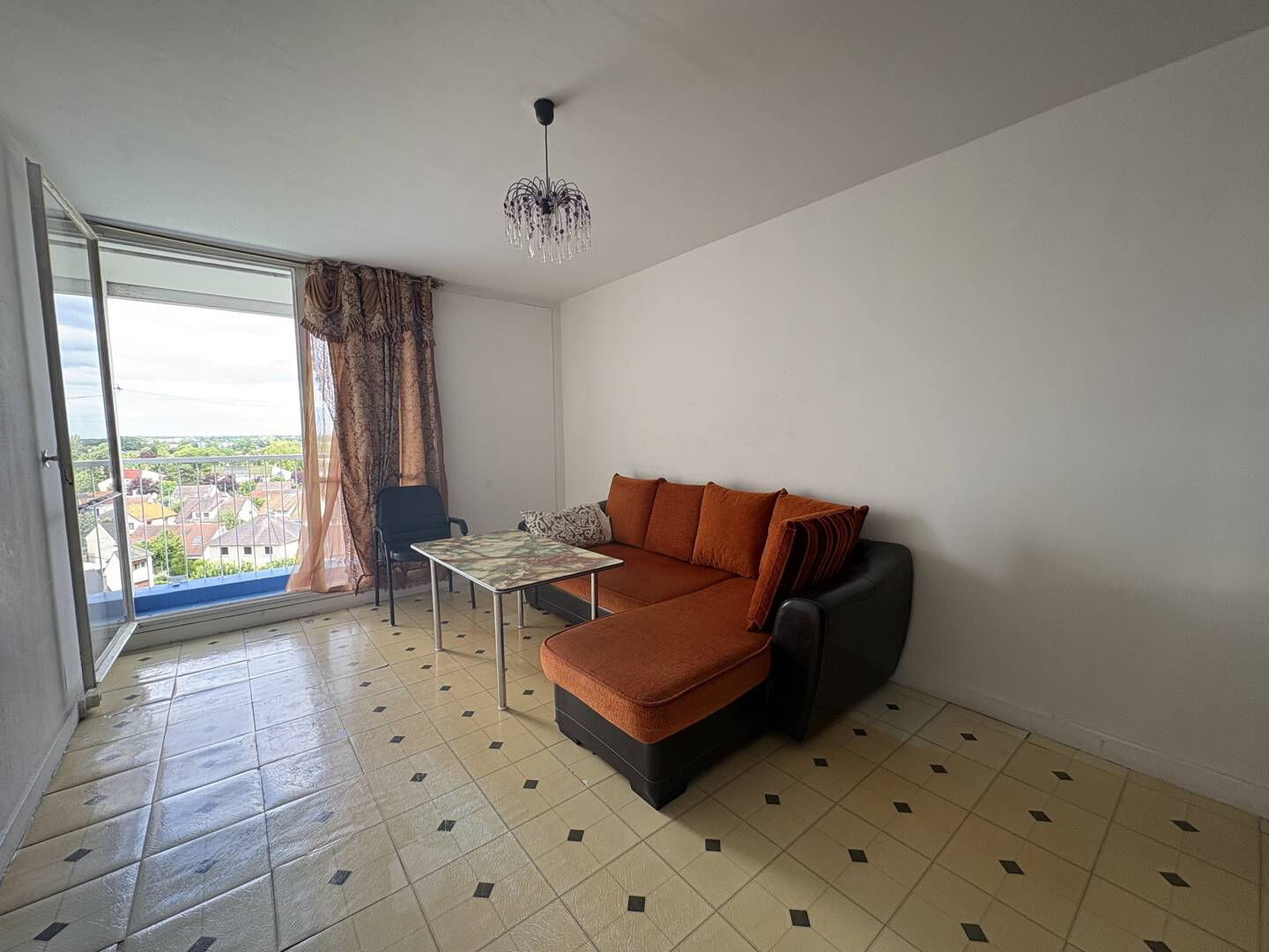Maison à vendre, 61m², PONTAULT COMBAULT