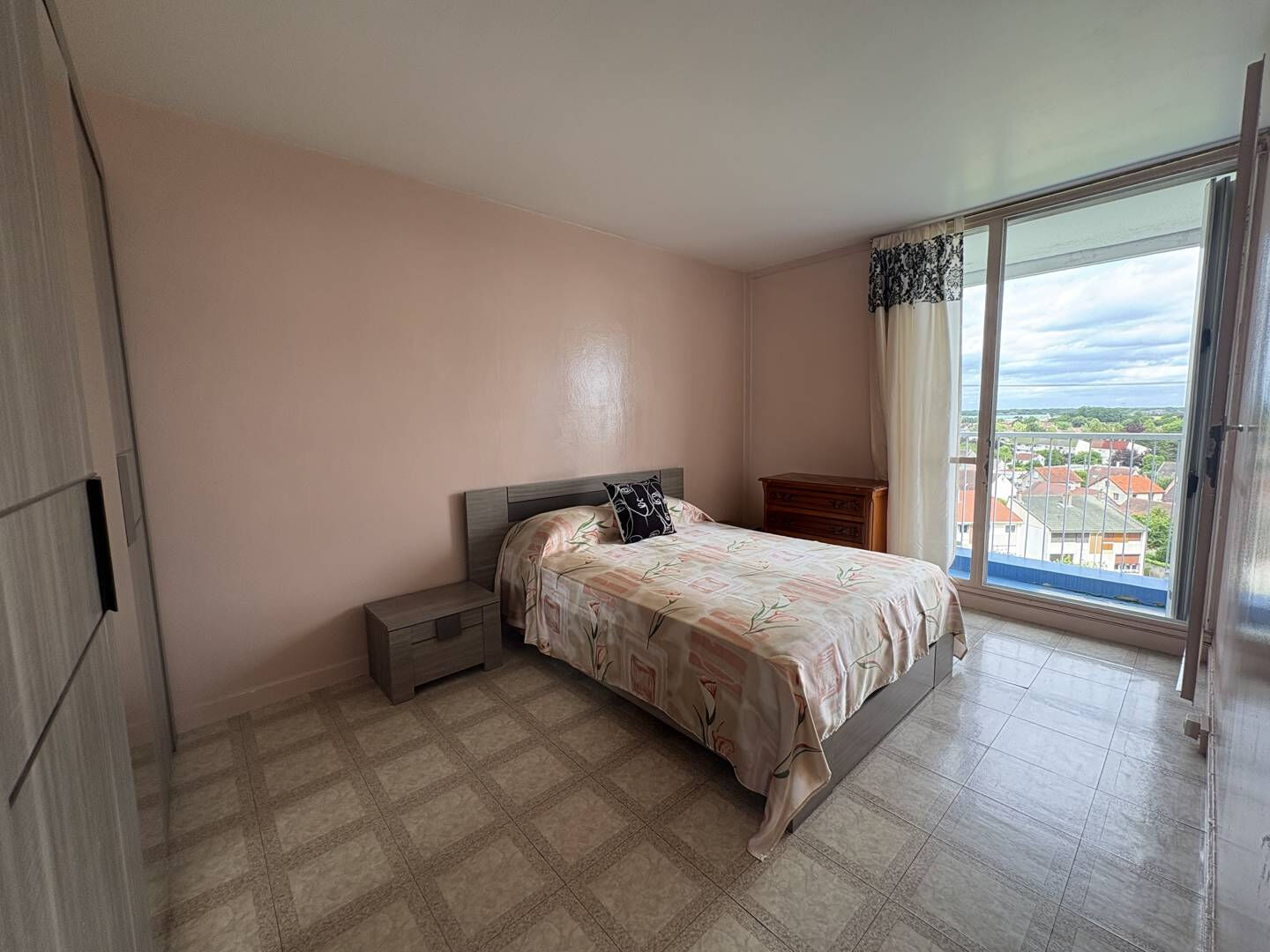 Maison à vendre, 61m², PONTAULT COMBAULT