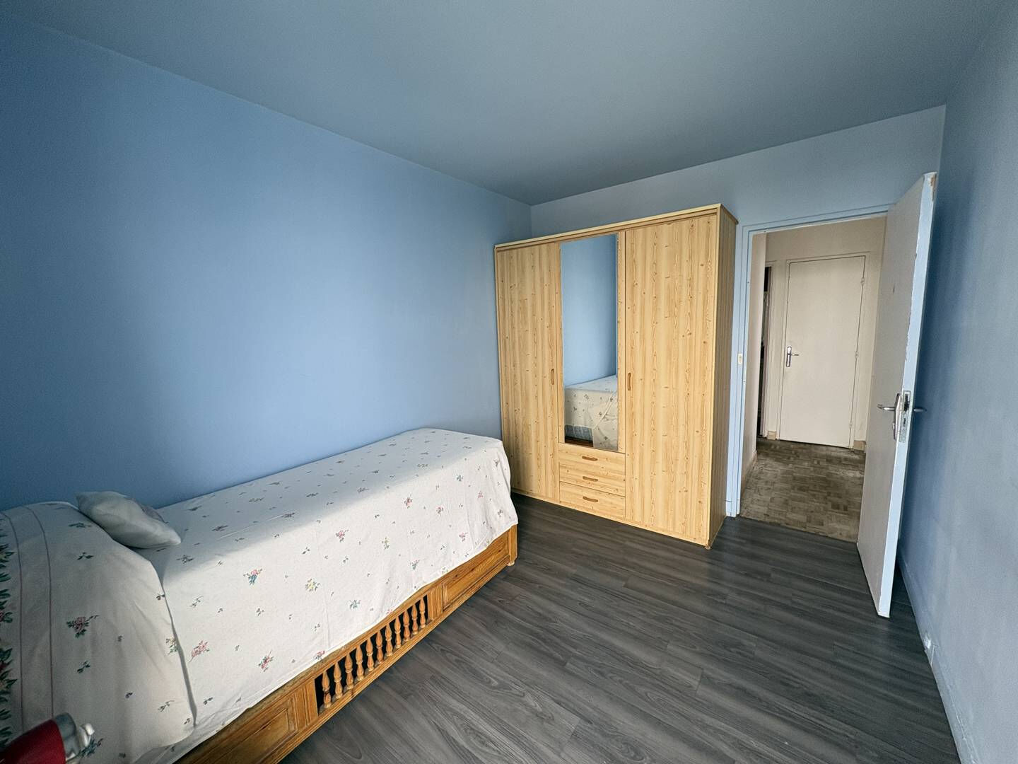 Maison à vendre, 61m², PONTAULT COMBAULT
