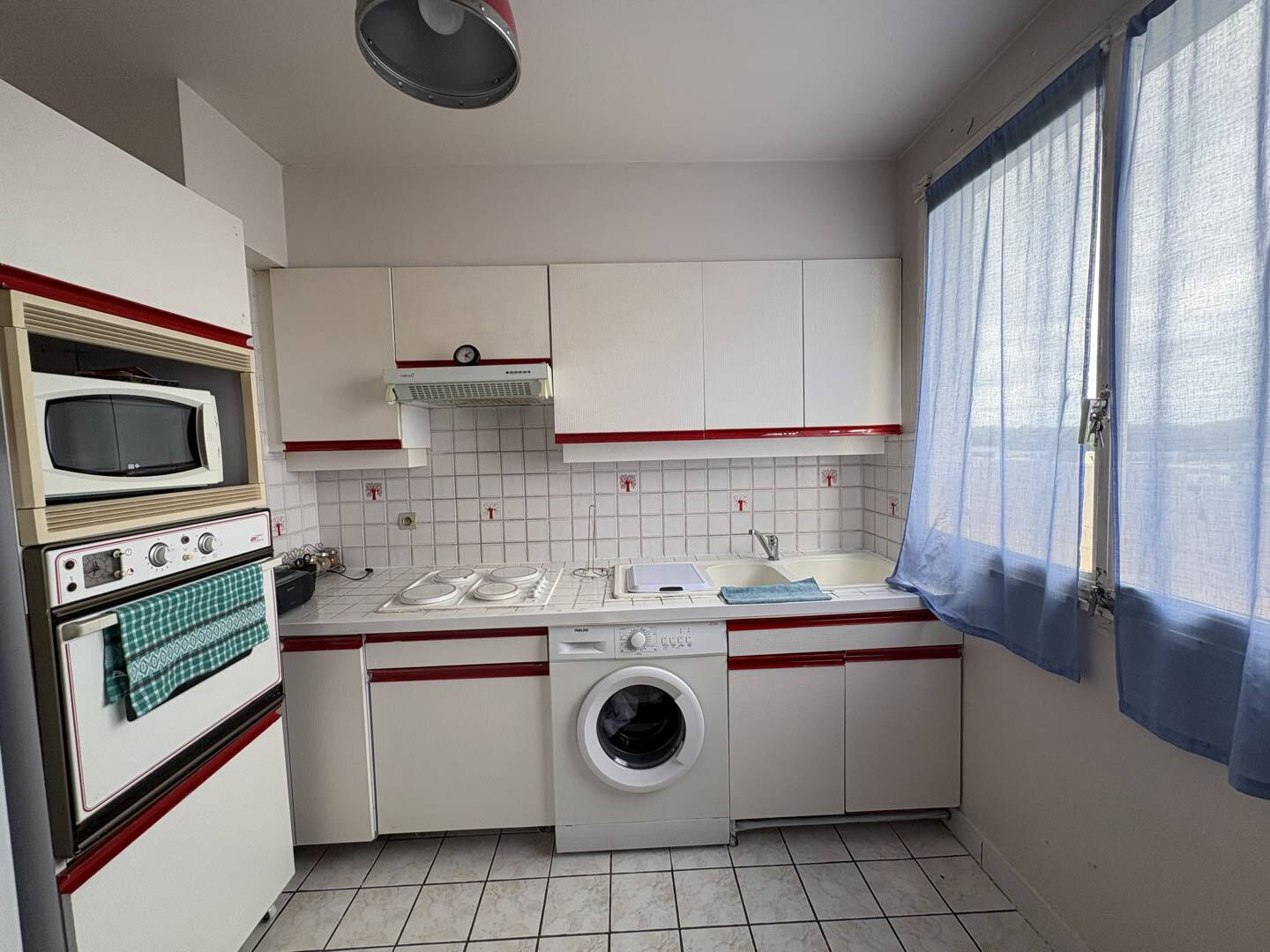 Maison à vendre, 61m², PONTAULT COMBAULT