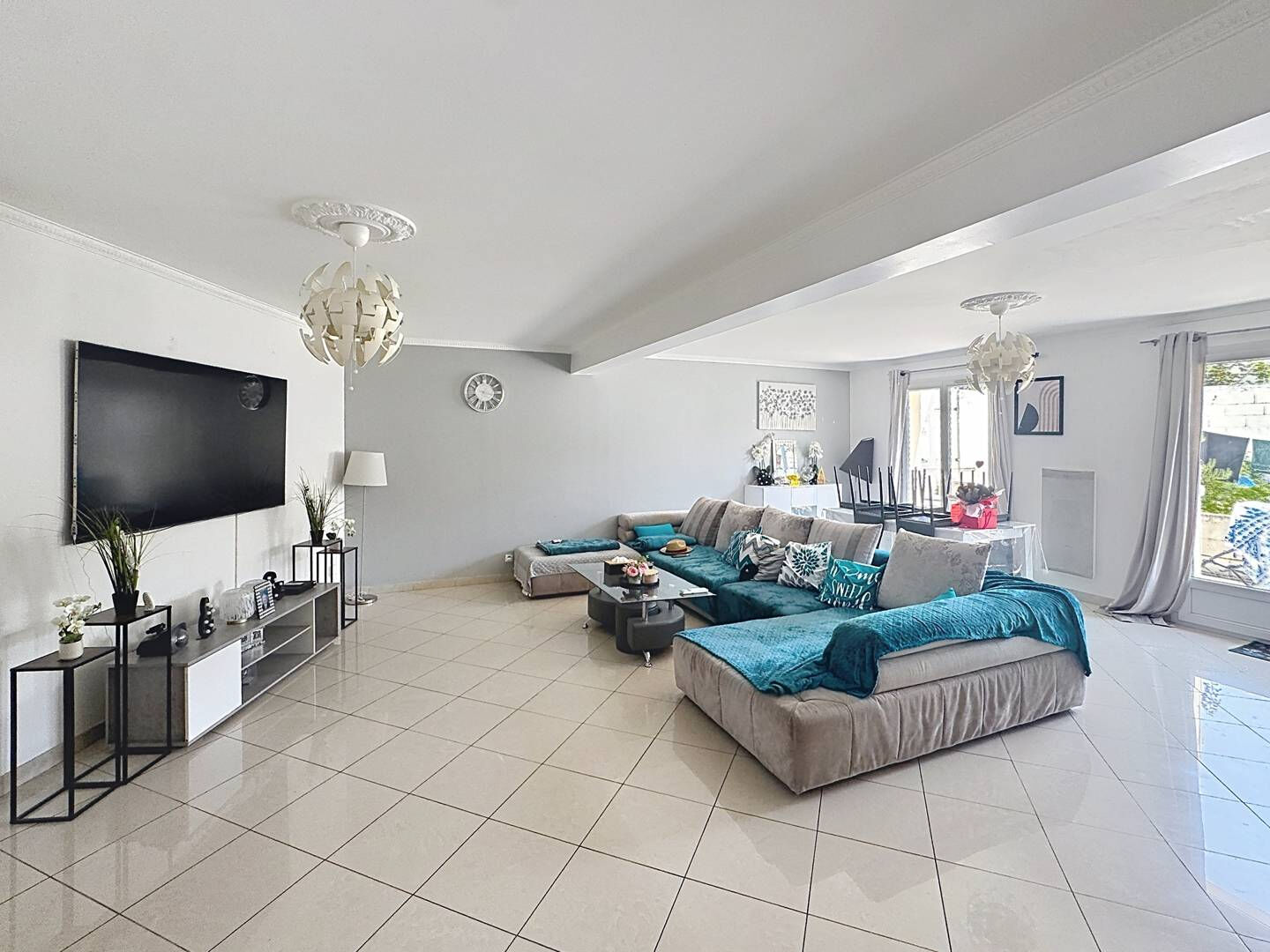 Maison à vendre, 107m², ROISSY EN BRIE