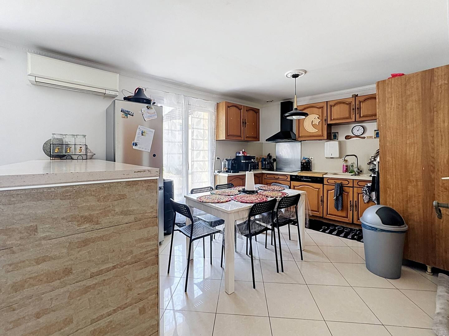 Maison à vendre, 107m², ROISSY EN BRIE