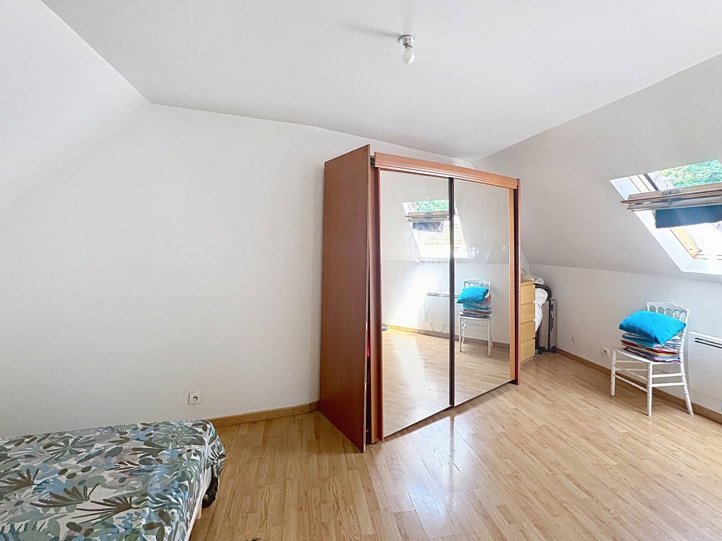 Maison à vendre, 107m², ROISSY EN BRIE