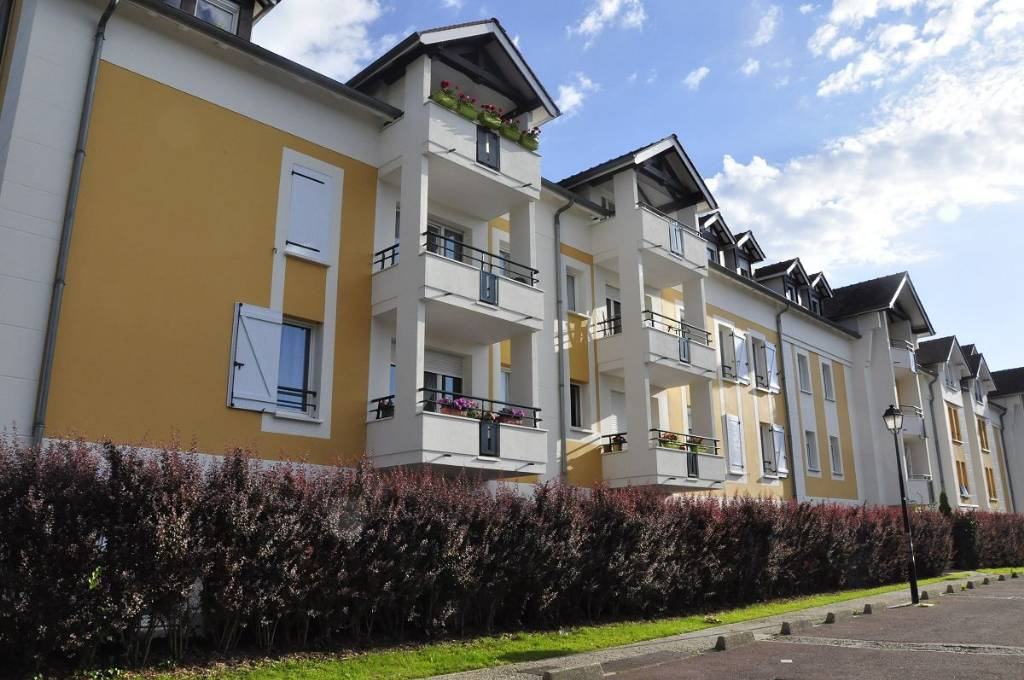 Maison à vendre, 35m², ROISSY EN BRIE