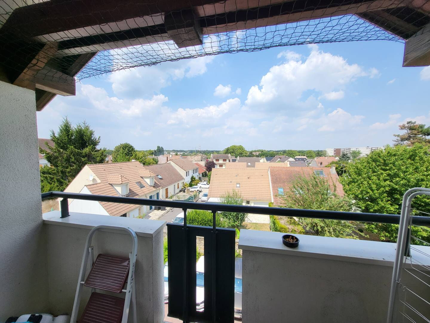 Maison à vendre, 35m², ROISSY EN BRIE