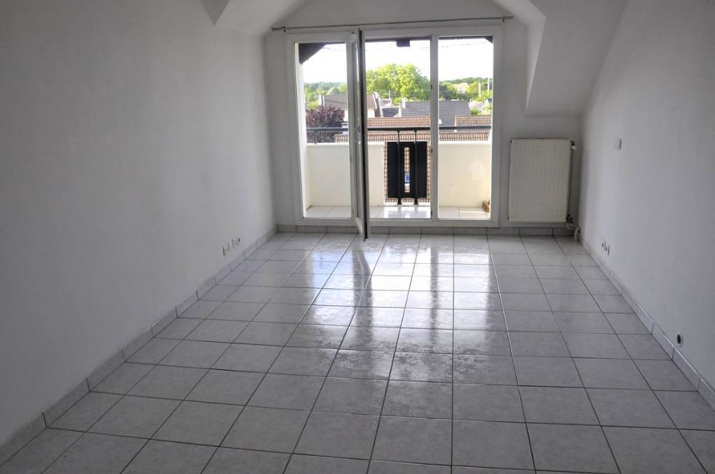Maison à vendre, 35m², ROISSY EN BRIE