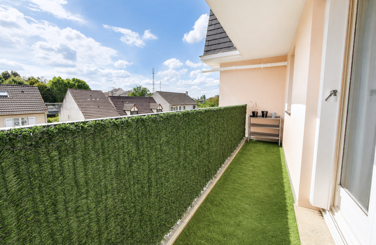 Maison à vendre, 48m², ROISSY EN BRIE