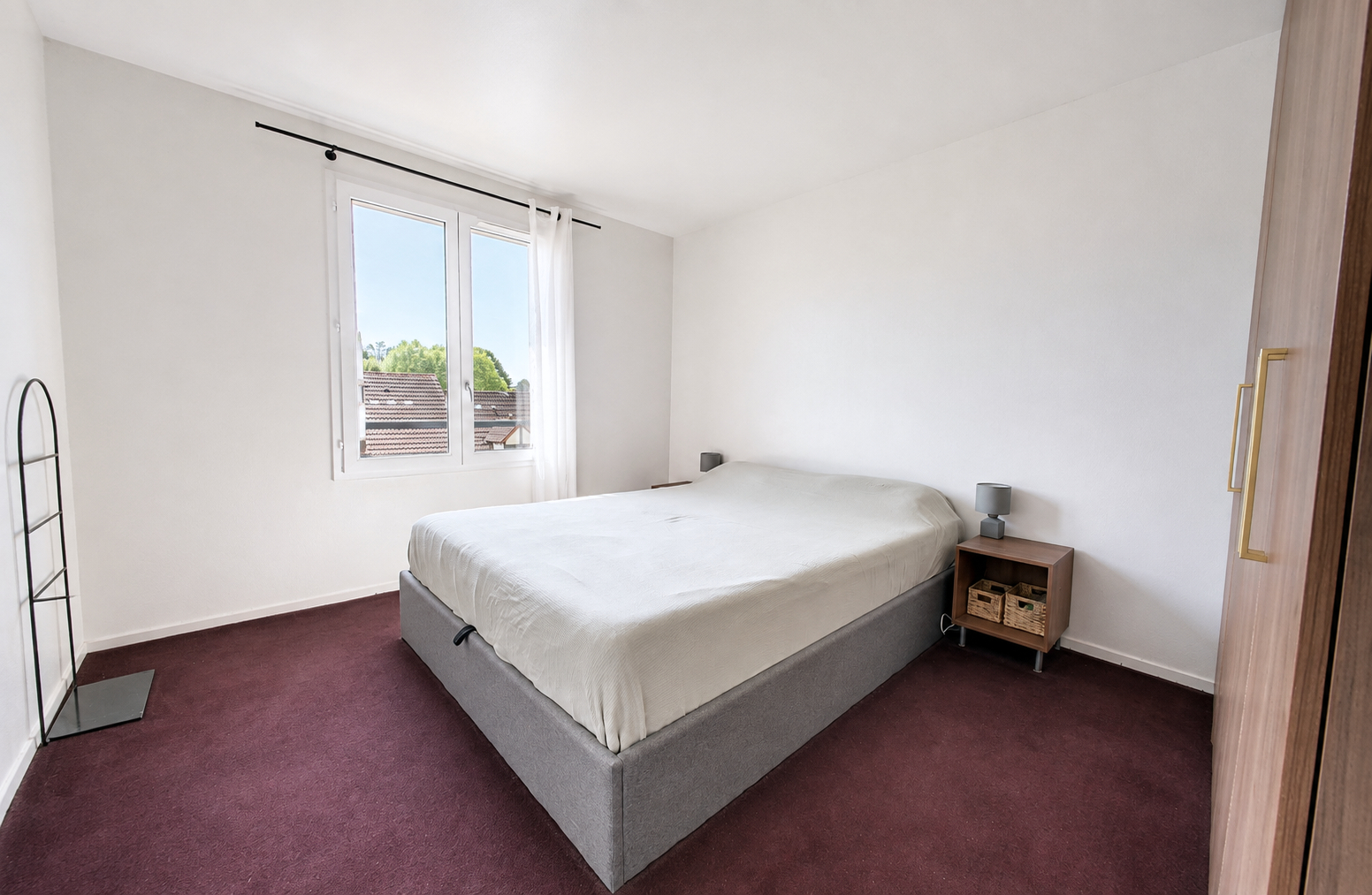 Maison à vendre, 48m², ROISSY EN BRIE