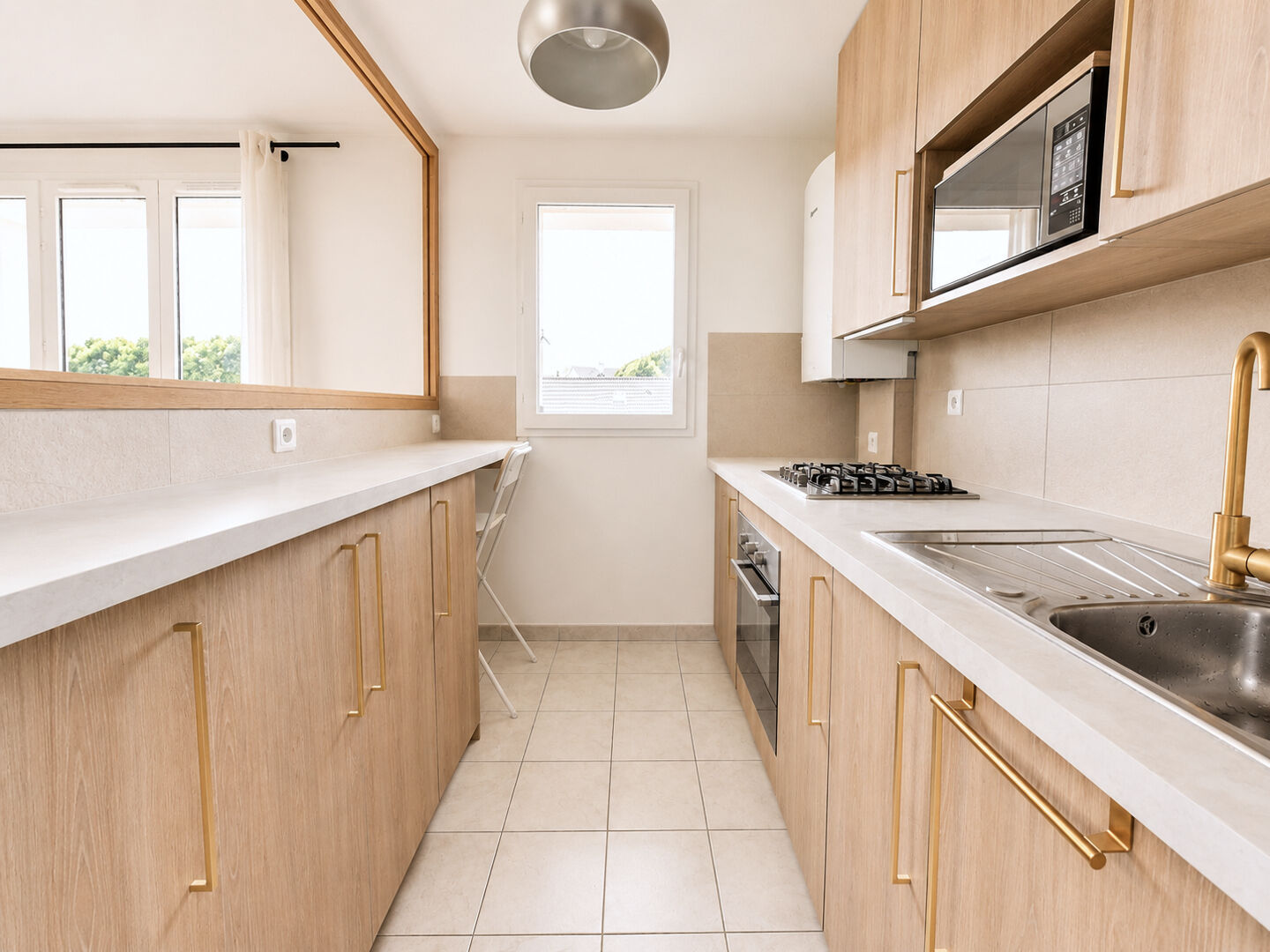 Maison à vendre, 48m², ROISSY EN BRIE