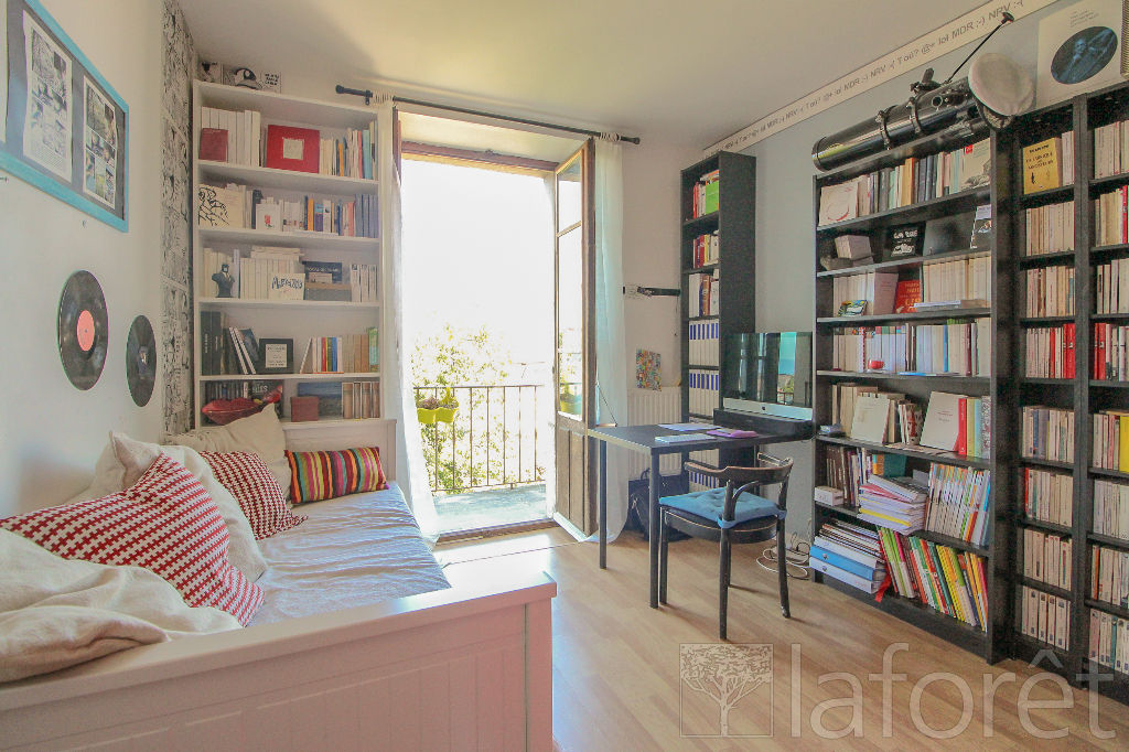 Achat appartement Thonon-les-Bains - 5 pièce(s) - 107 m² ...