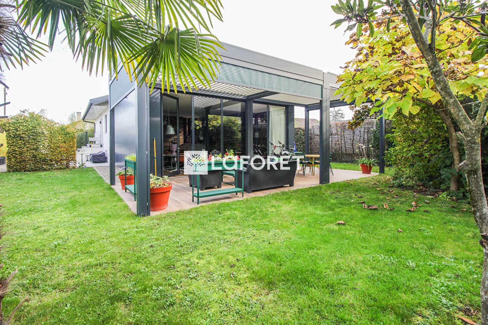 Achat maison ThononlesBains 5 pièce(s) 165 m² 685 000 € ⇔