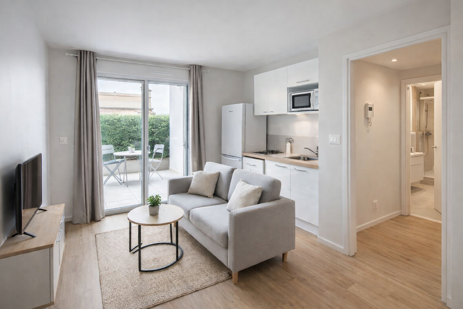 Maison à vendre, 19m², Thonon-les-Bains
