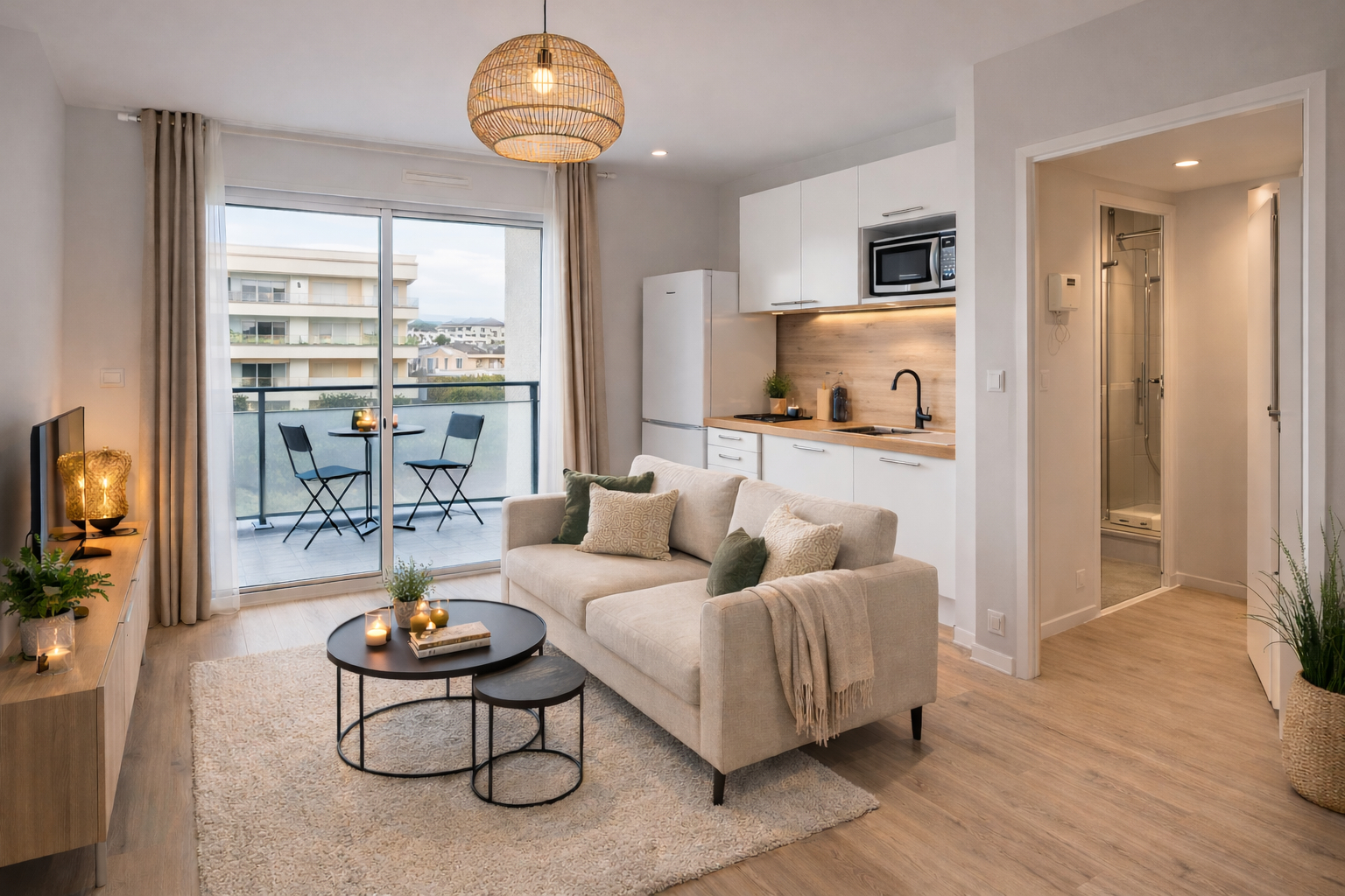 Maison à vendre, 20m², Thonon-les-Bains