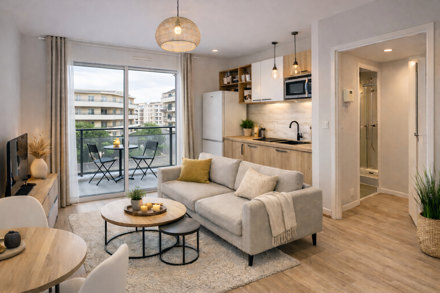 Maison à vendre, 19m², Thonon-les-Bains