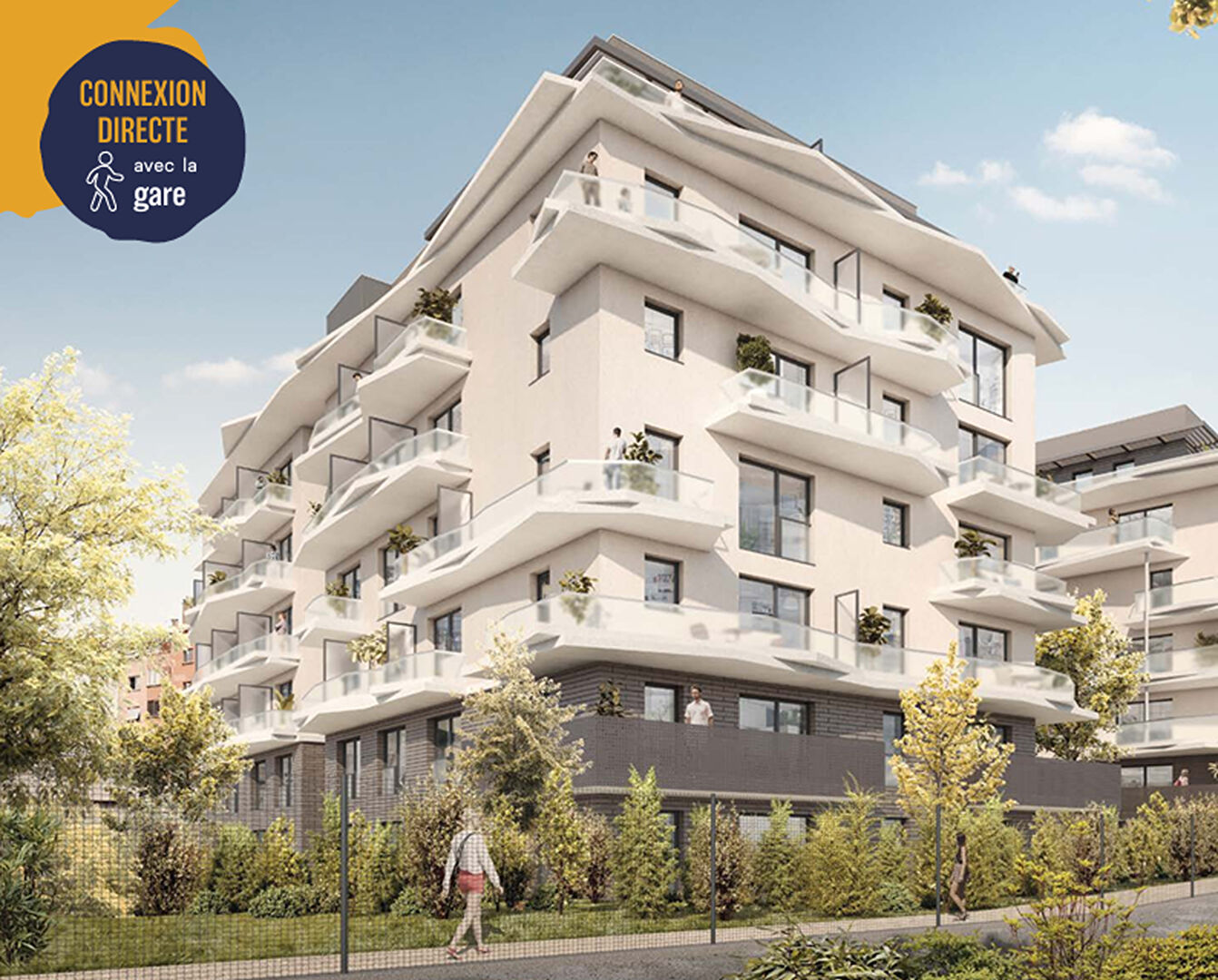 Maison à vendre, 34m², Thonon-les-Bains