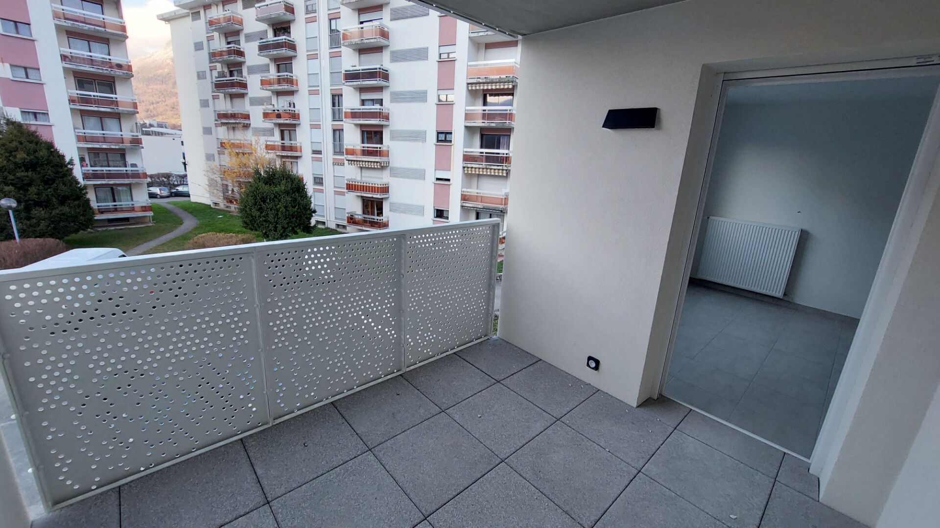 Maison à louer, 44m², Cluses