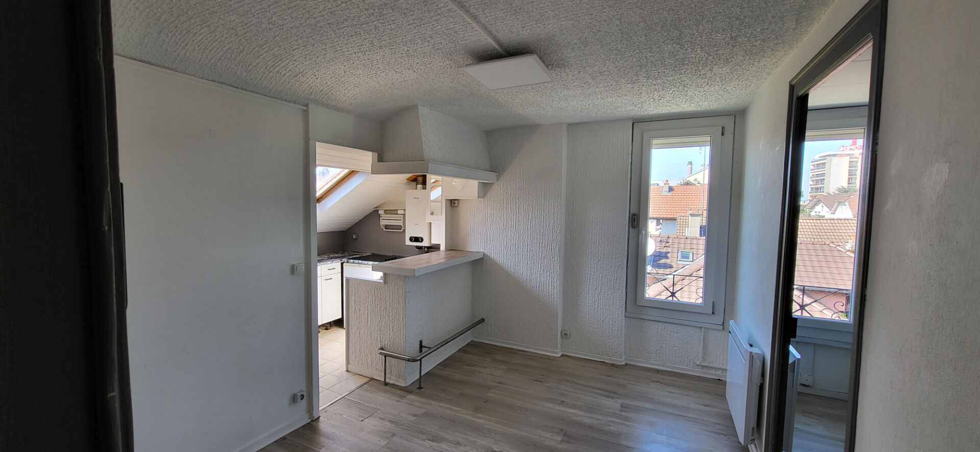 Maison à vendre, 36m², Thonon-les-Bains