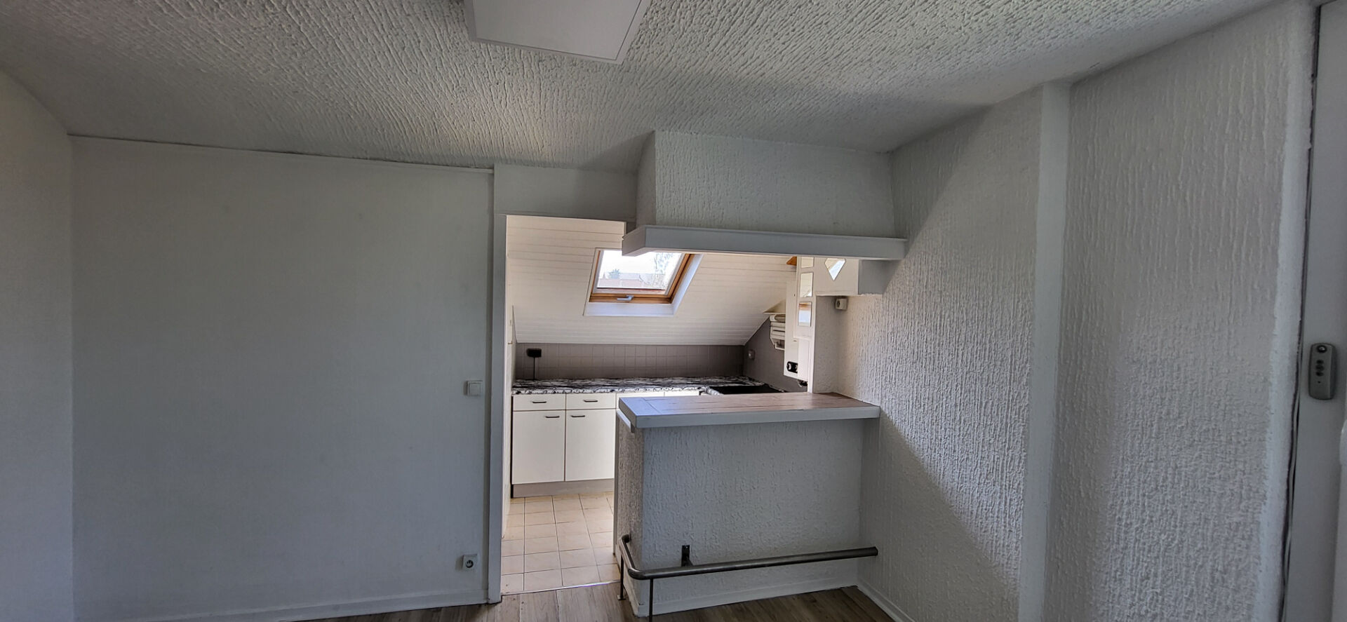 Maison à vendre, 36m², Thonon-les-Bains