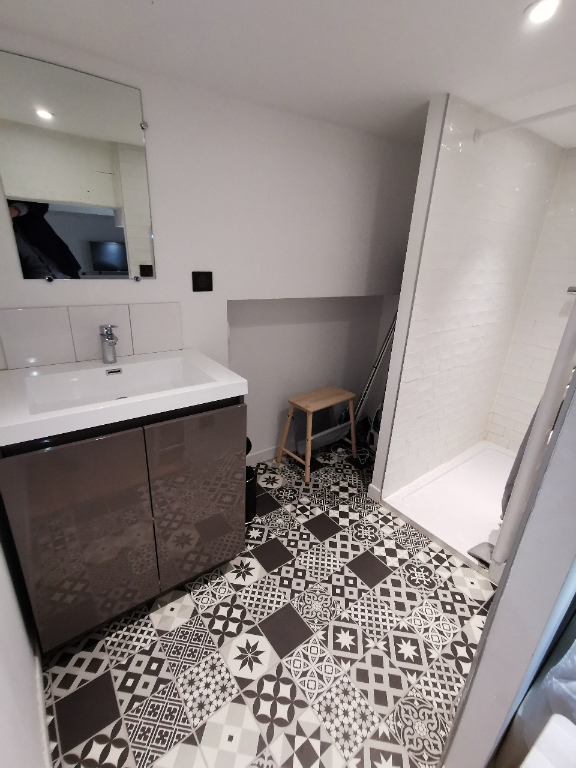 Je Veux Des Toilettes Dans Le Metro Achat appartement Toulouse - 2 pièce(s) - 41 m² - 240 000 € ⇔ Laforêt