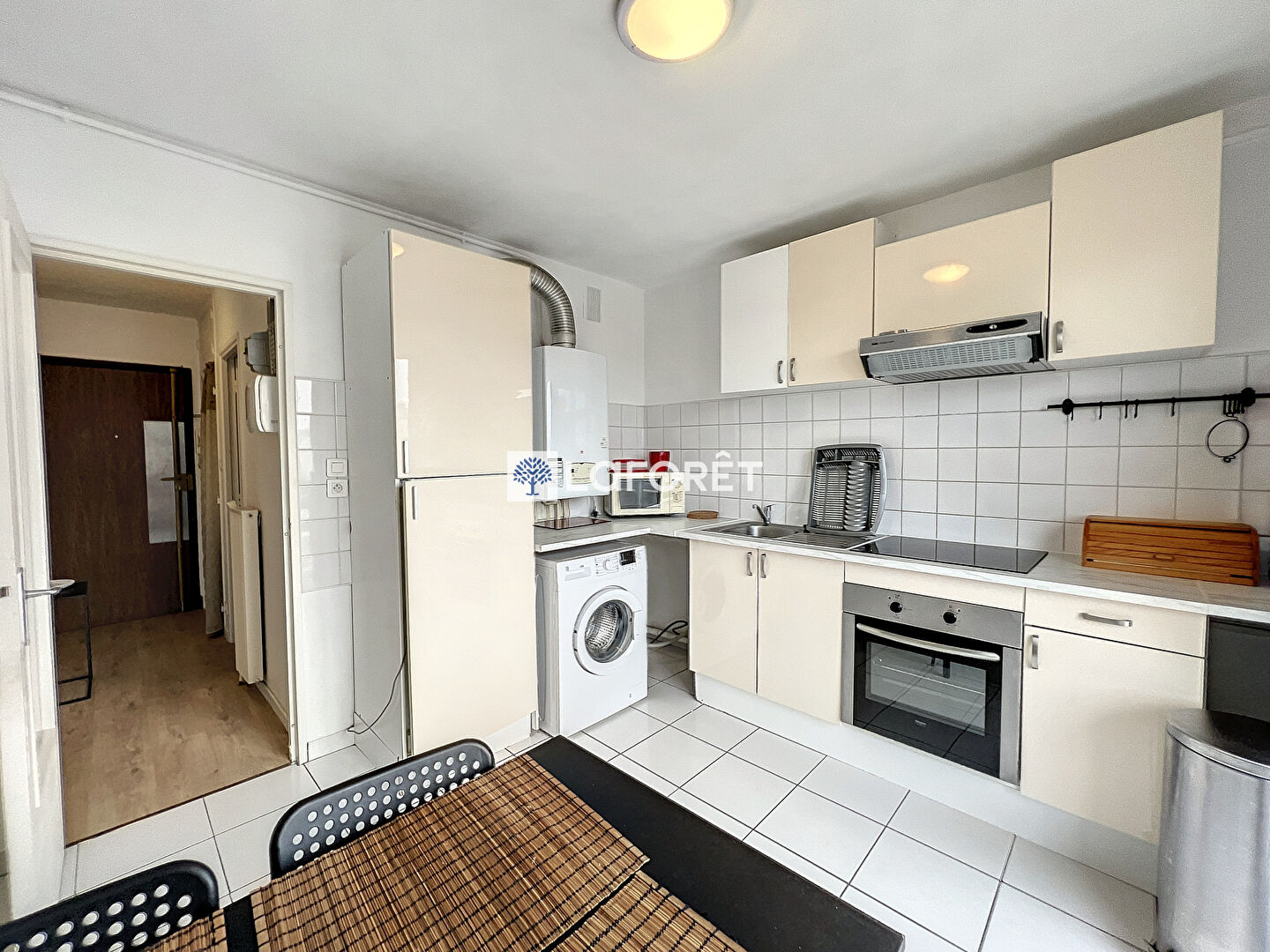 Maison à vendre, 36m², Toulouse