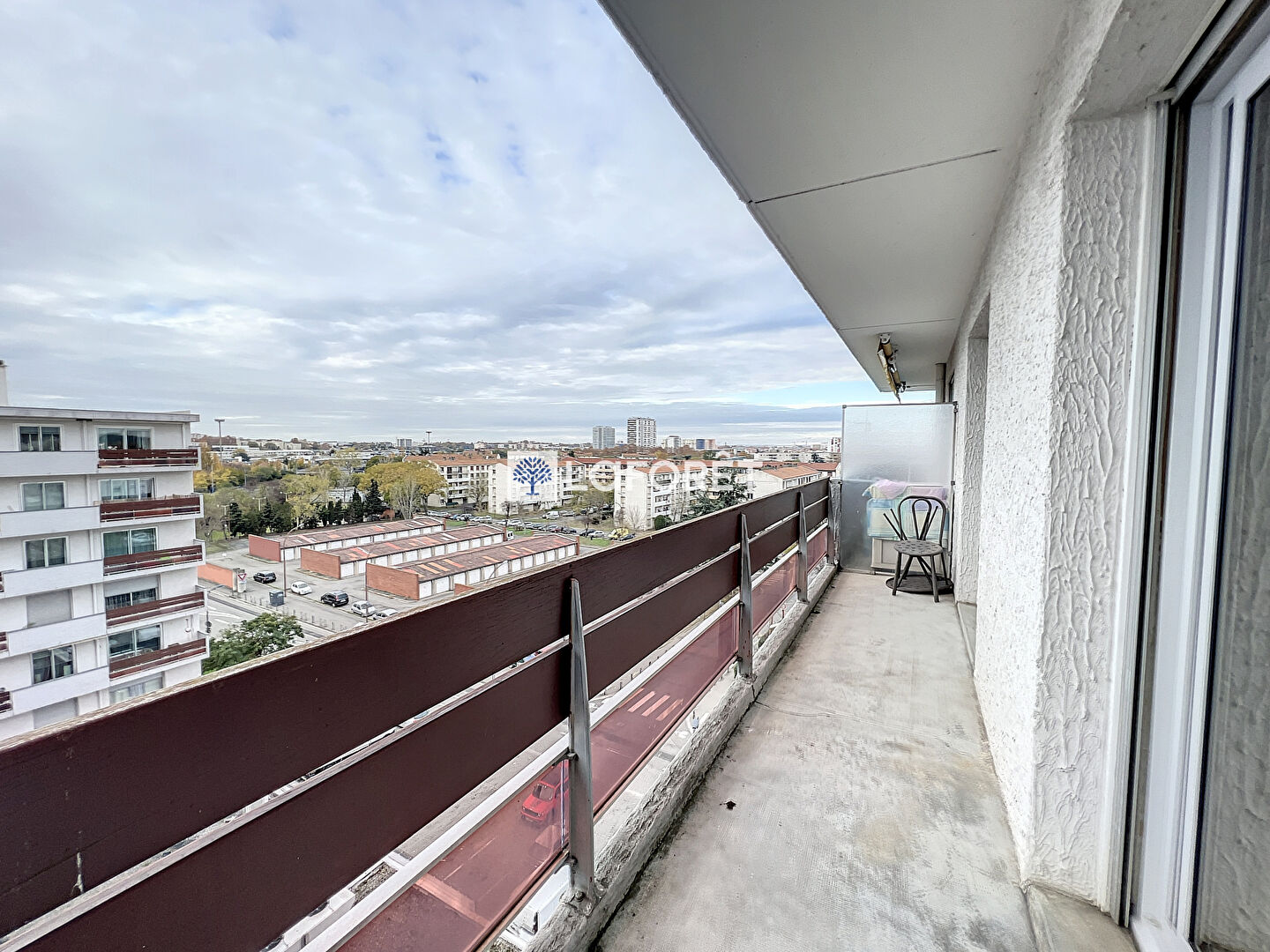 Maison à vendre, 36m², Toulouse