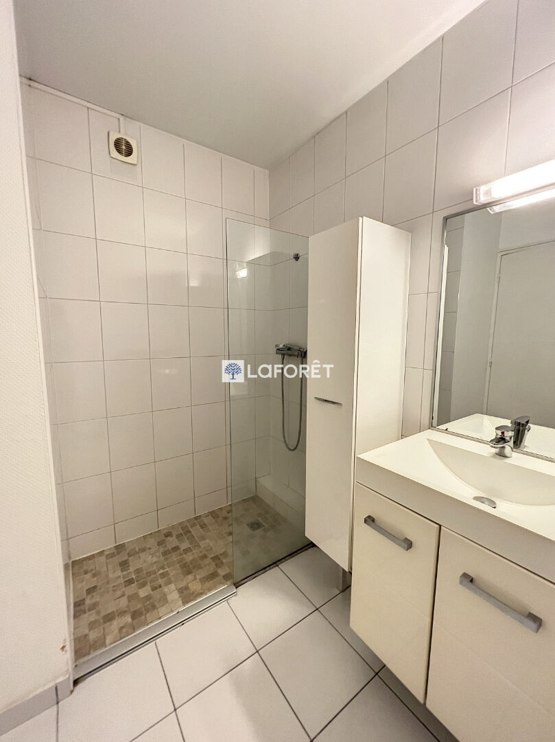 Maison à vendre, 36m², Toulouse