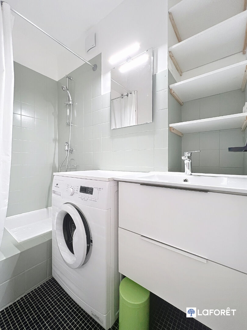 Appartement a louer toulouse - 1 pièce(s) - 29 m2 - Surfyn