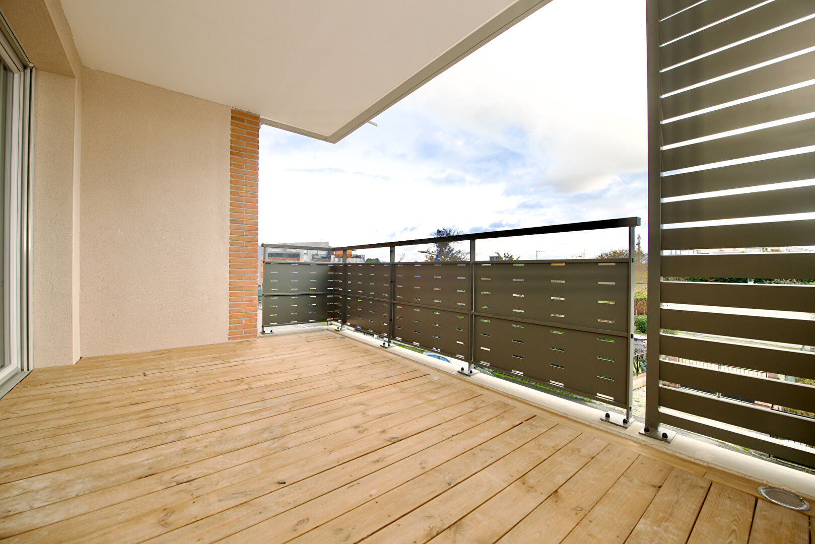 Maison à louer, 45m², Toulouse