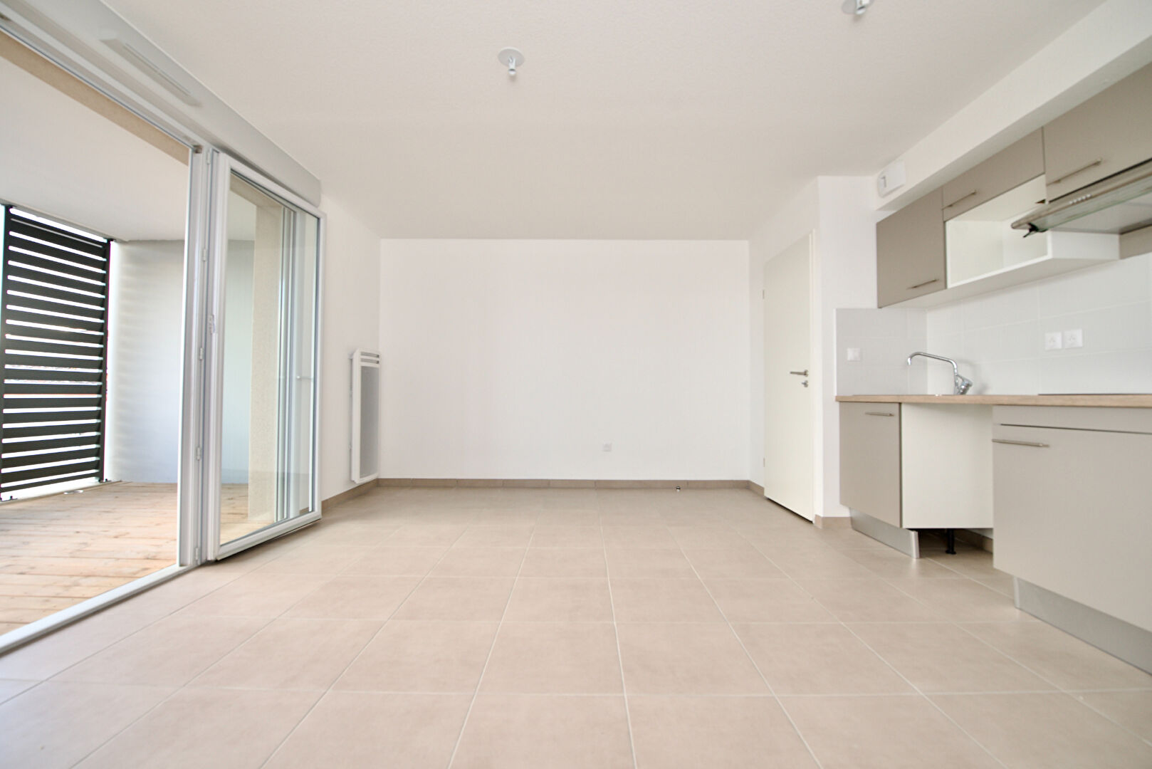 Maison à louer, 45m², Toulouse