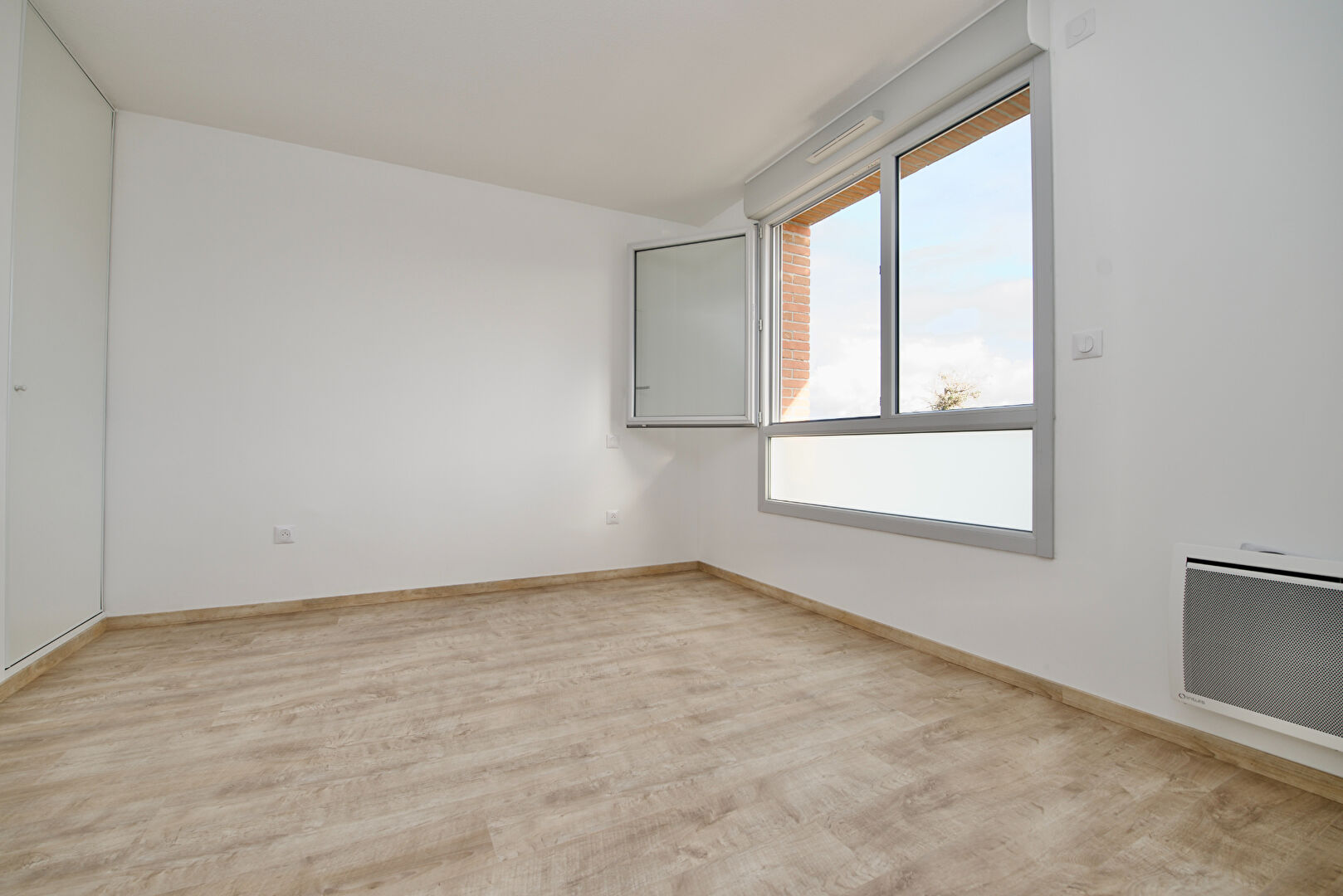 Maison à louer, 45m², Toulouse