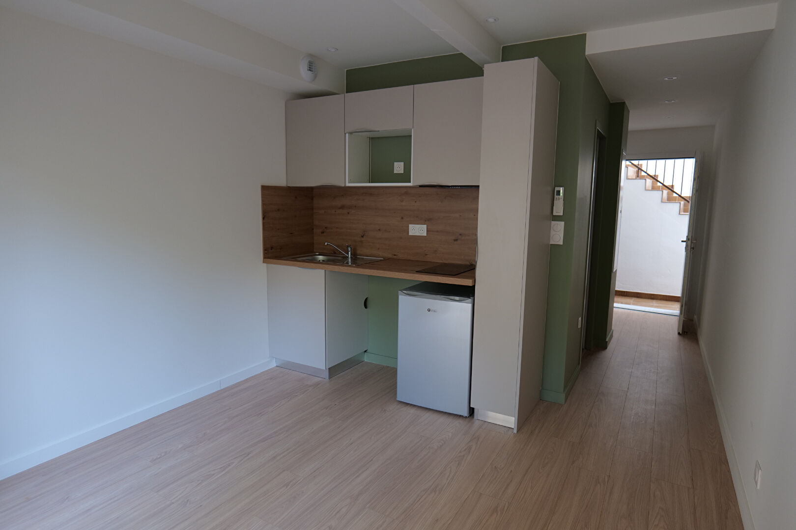 Maison à louer, 21m², TOULOUSE