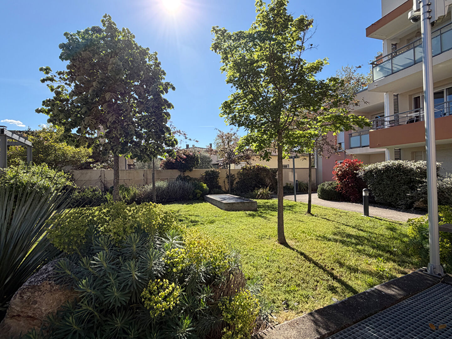 T3 Apartment - 61m² - Tournefeuille