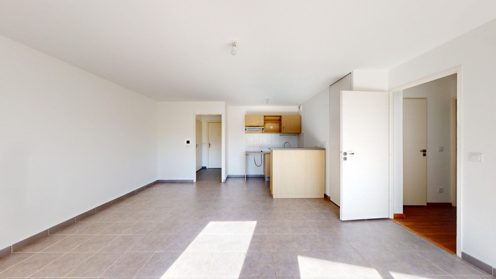 Appartement T3 - 61m² - Tournefeuille — 3 pièces, 61 m², 2 chambres — photo 3
