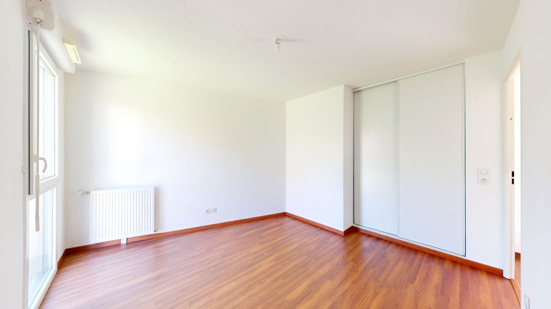 Appartement T3 - 61m² - Tournefeuille — 3 pièces, 61 m², 2 chambres — photo 4
