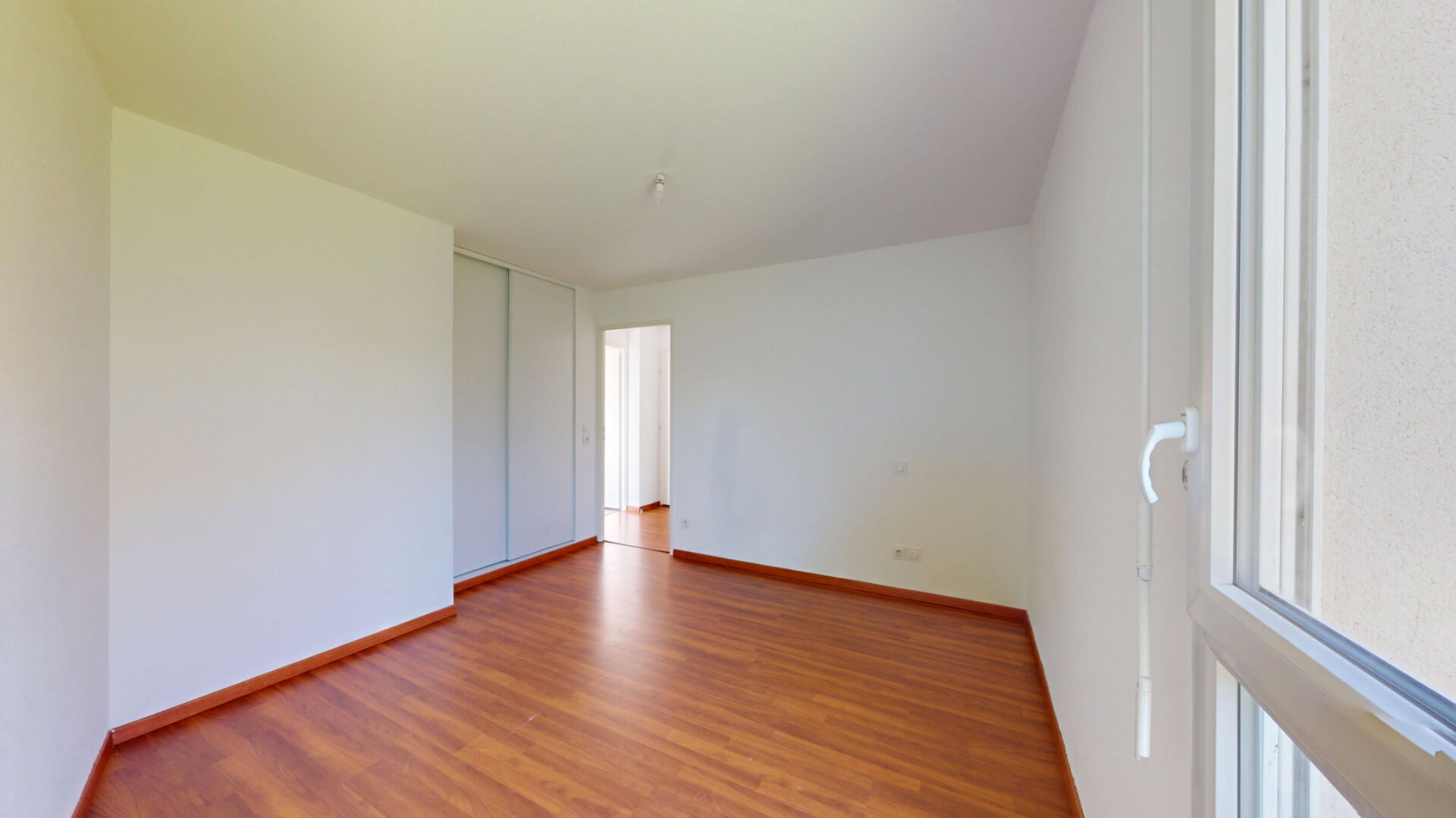 Appartement T3 - 61m² - Tournefeuille — 3 pièces, 61 m², 2 chambres — photo 5