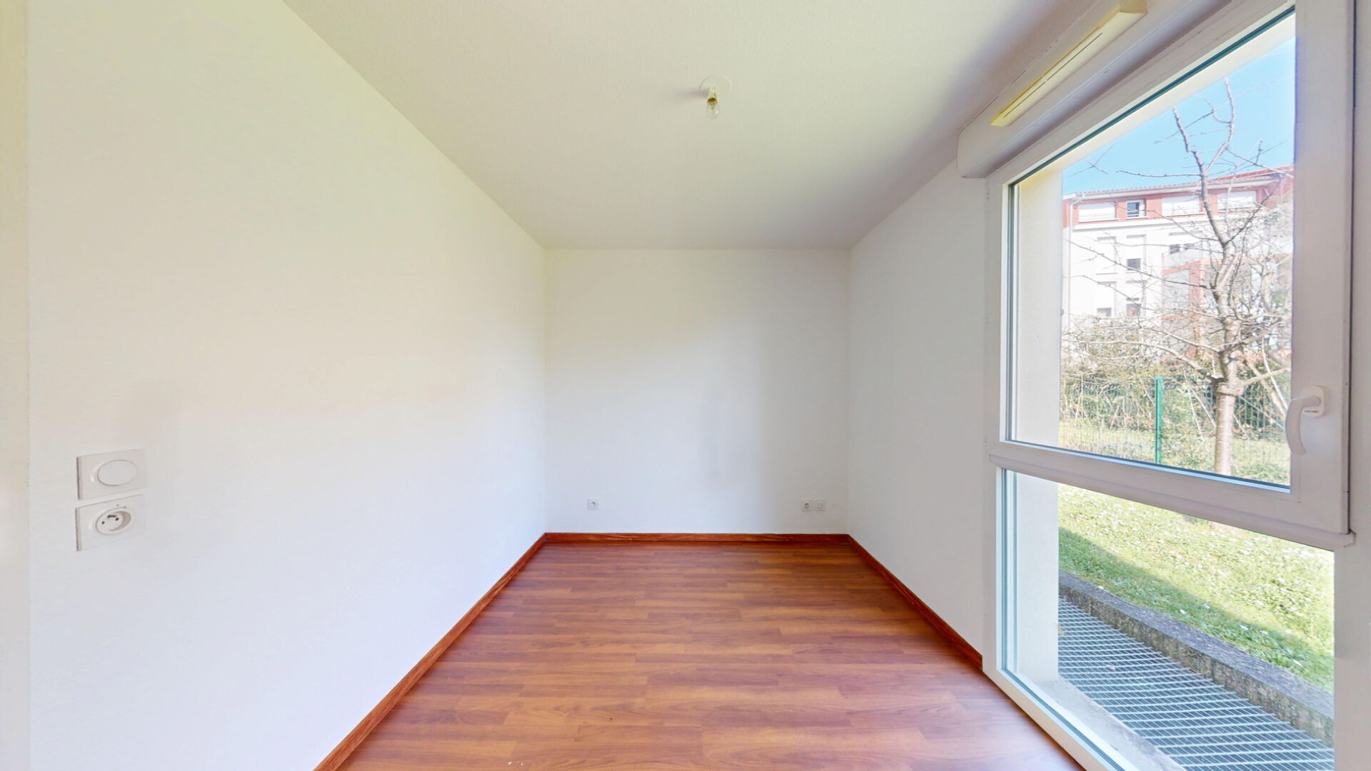 Appartement T3 - 61m² - Tournefeuille — 3 pièces, 61 m², 2 chambres — photo 6