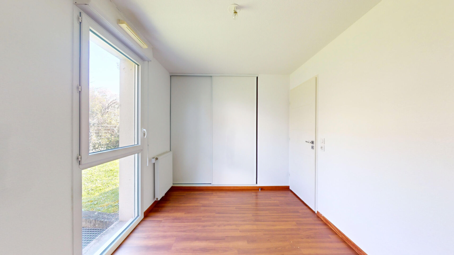 Appartement T3 - 61m² - Tournefeuille — 3 pièces, 61 m², 2 chambres — photo 7