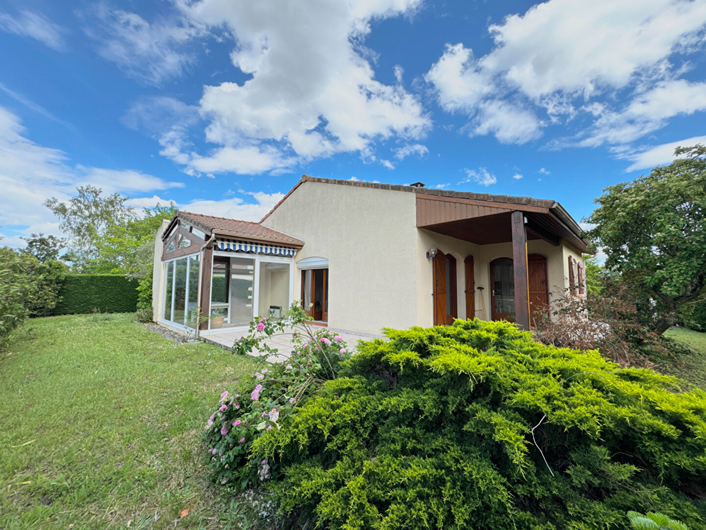 Maison T5 - 137m² - Tournefeuille