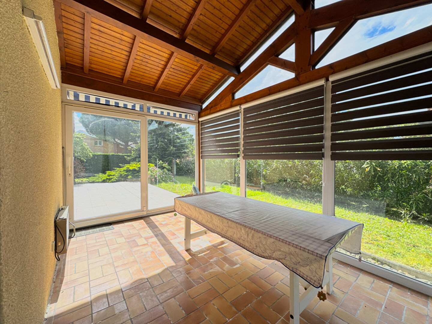 Maison T5 - 137m² - Tournefeuille — 5 pièces, 137 m², 4 chambres — photo 4