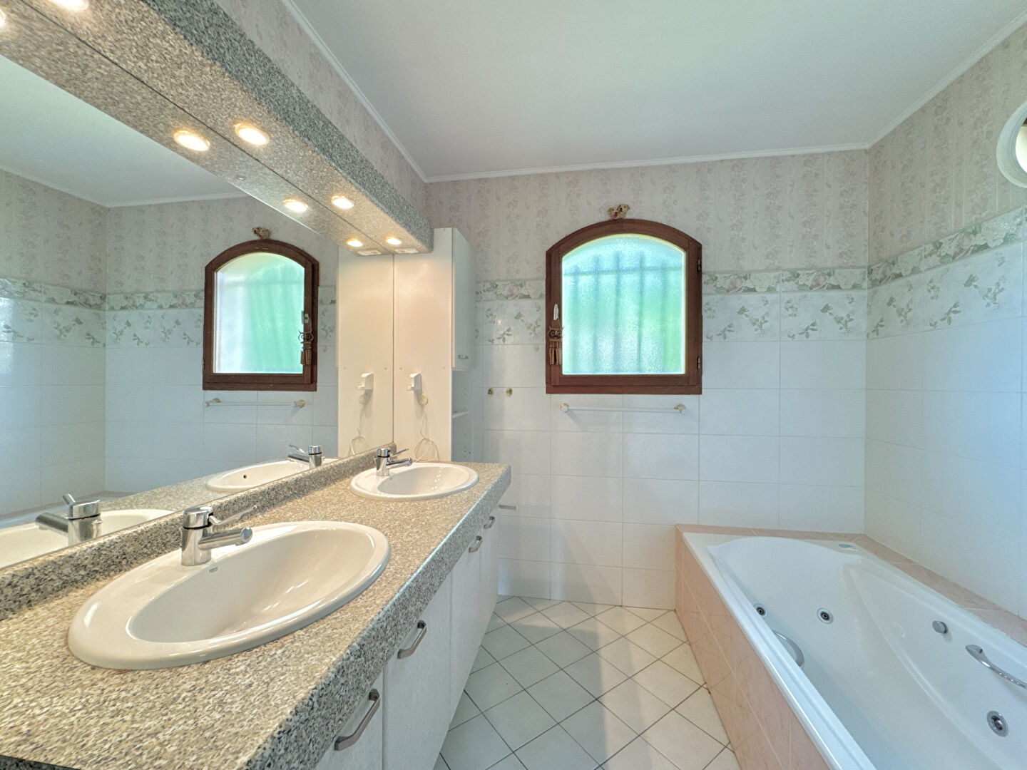 Maison T5 - 137m² - Tournefeuille — 5 pièces, 137 m², 4 chambres — photo 7