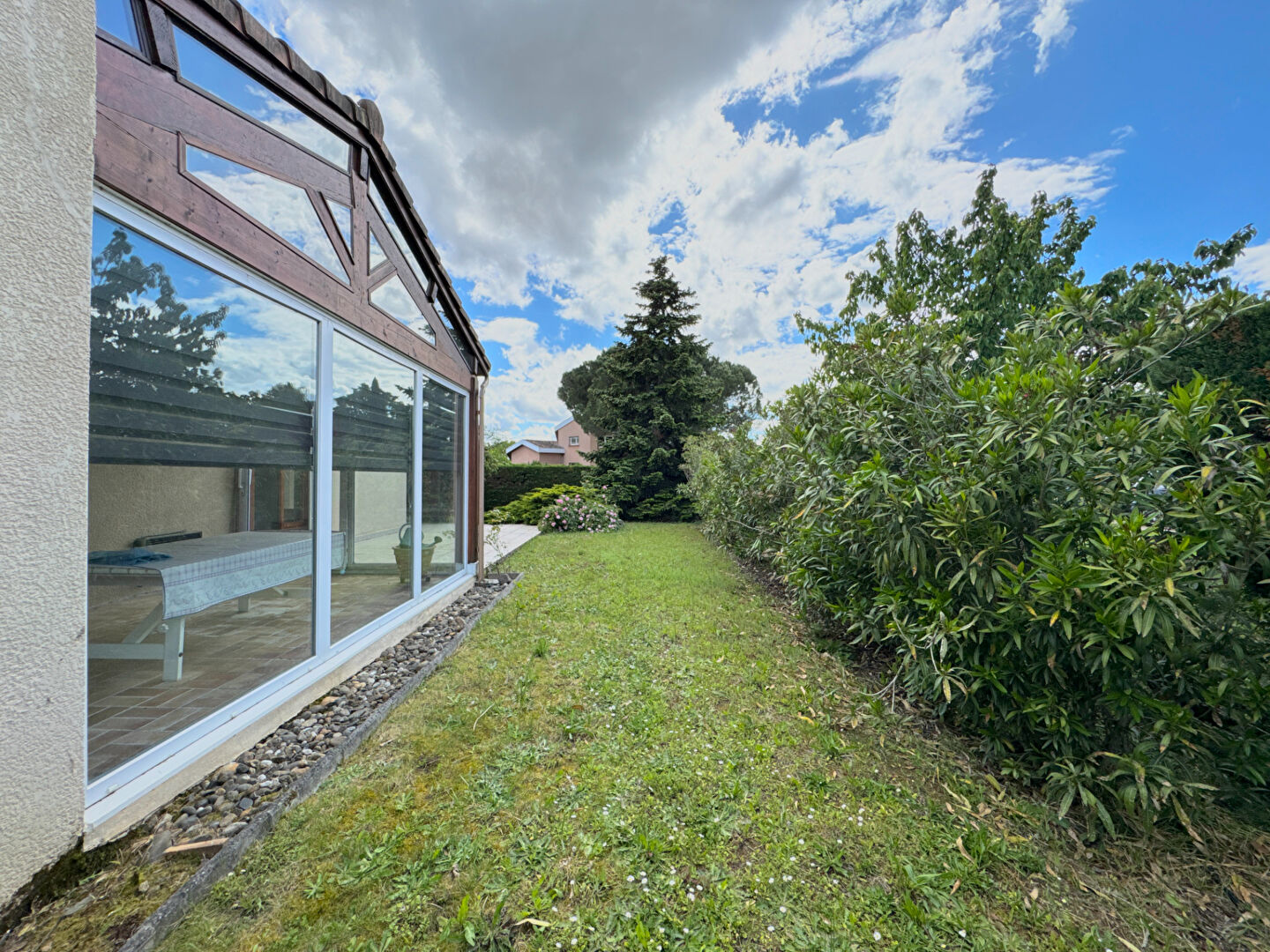 Maison T5 - 137m² - Tournefeuille — 5 pièces, 137 m², 4 chambres — photo 12