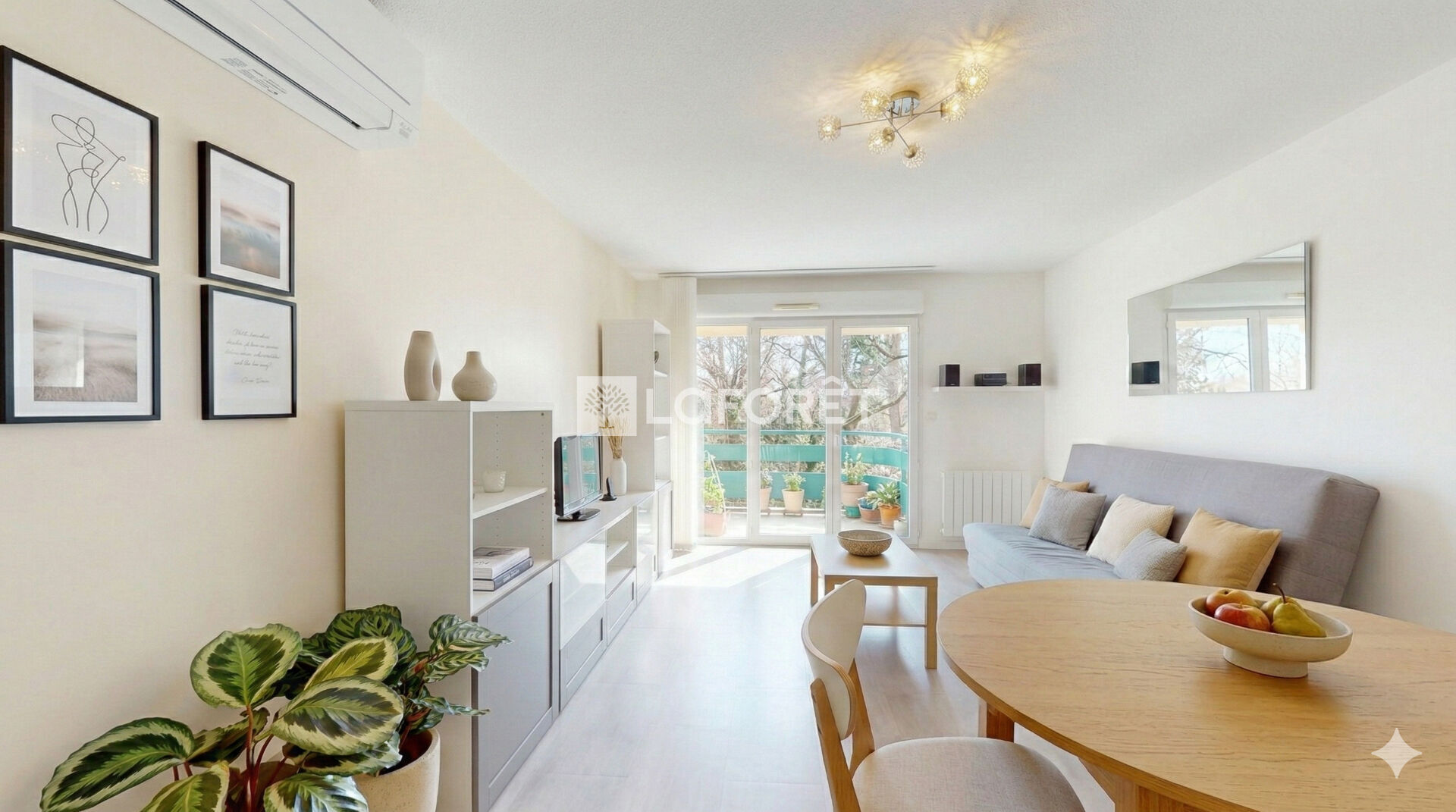 Maison à vendre, 67m², TOURNEFEUILLE