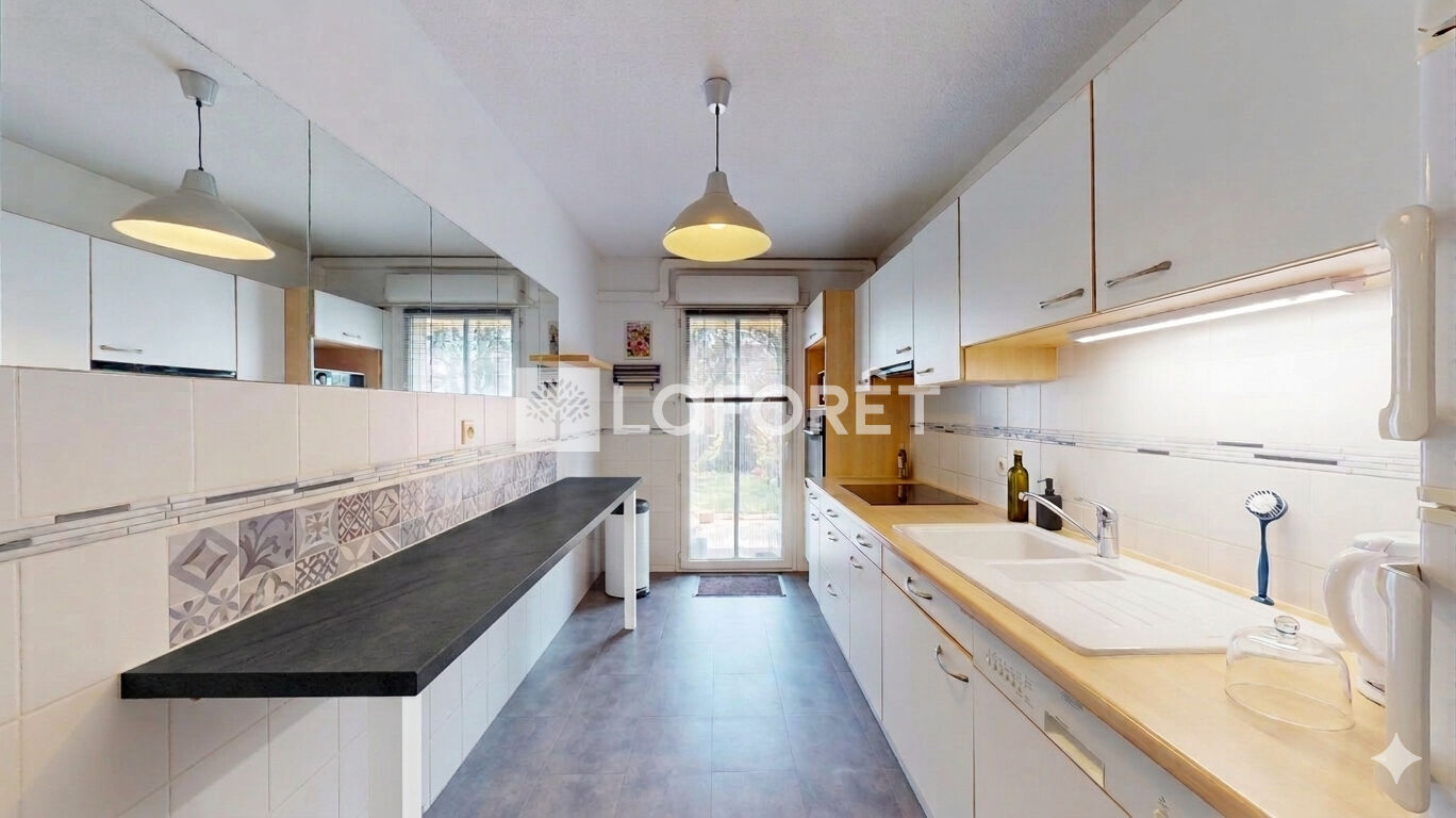 Maison à vendre, 67m², TOURNEFEUILLE